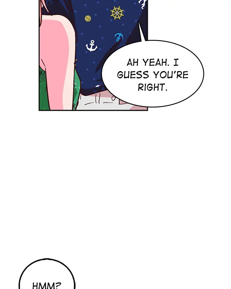 The Makeup Remover Chapter 17 page 67 - 