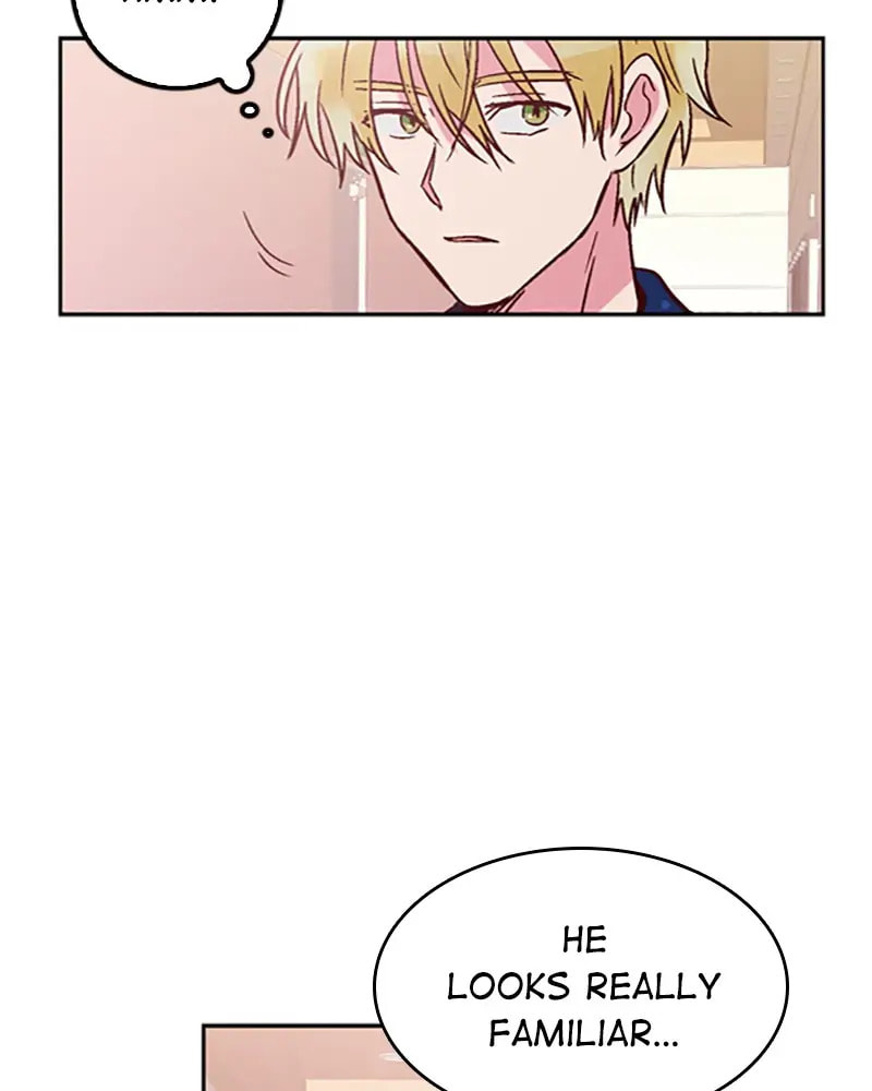 The Makeup Remover Chapter 17 page 68 - 