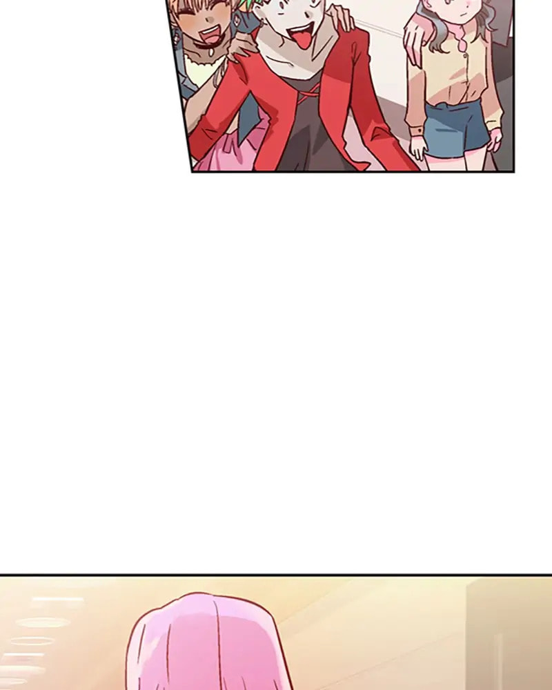 The Makeup Remover Chapter 17 page 73 - 