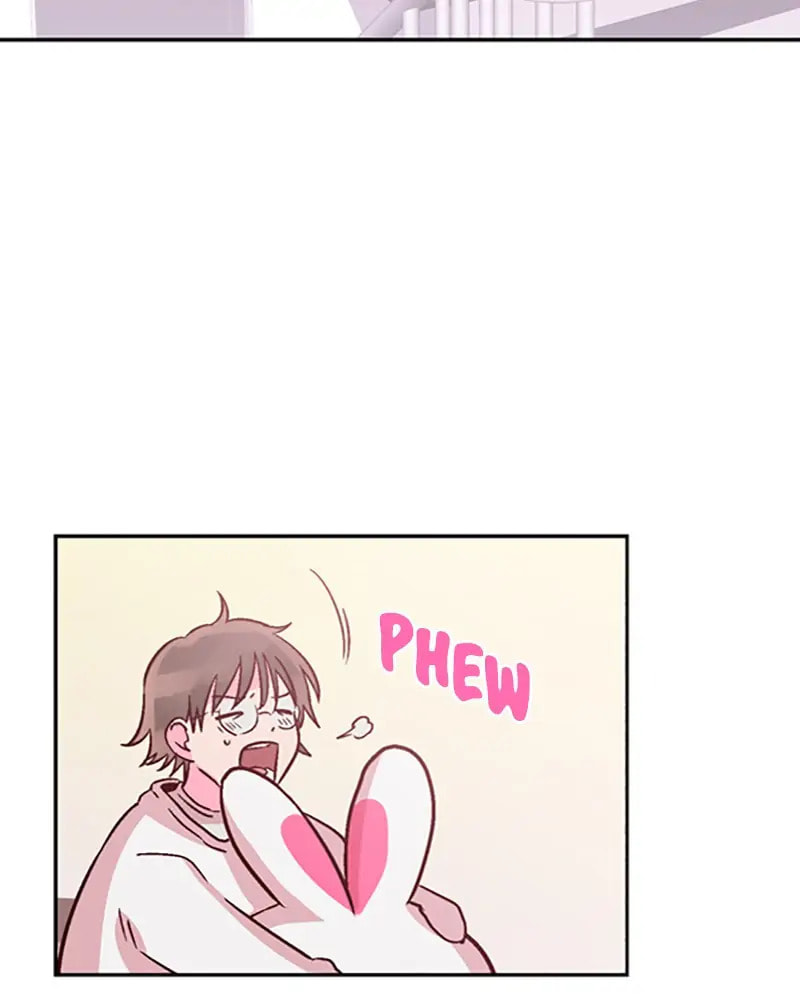 The Makeup Remover Chapter 17 page 76 - 
