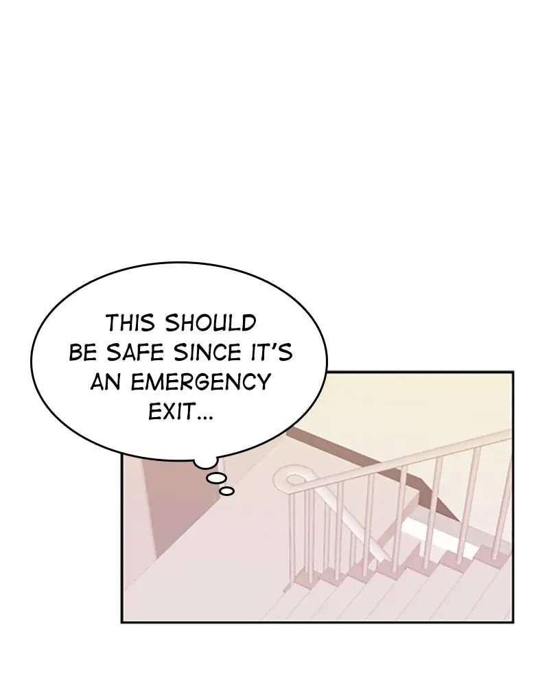 The Makeup Remover Chapter 17 page 77 - 
