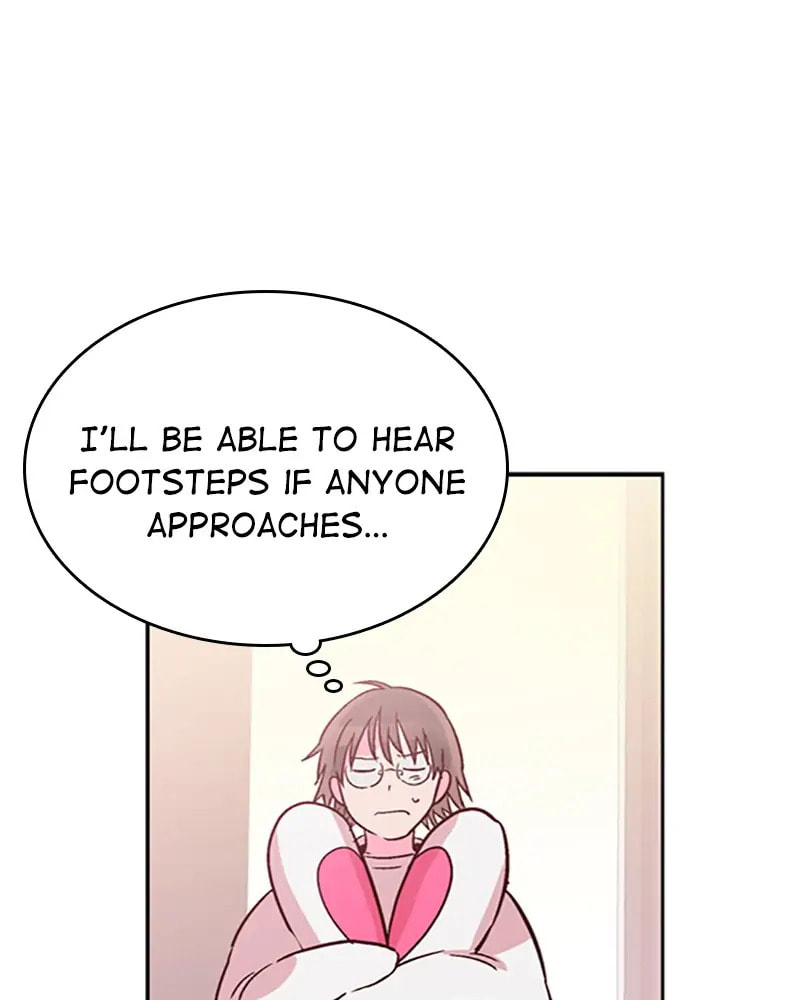 The Makeup Remover Chapter 17 page 78 - 
