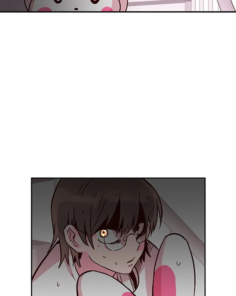 The Makeup Remover Chapter 17 page 82 - 