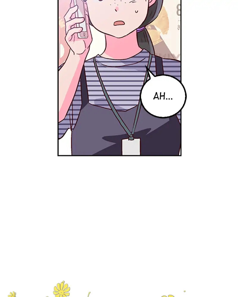 The Makeup Remover Chapter 17 page 84 - 