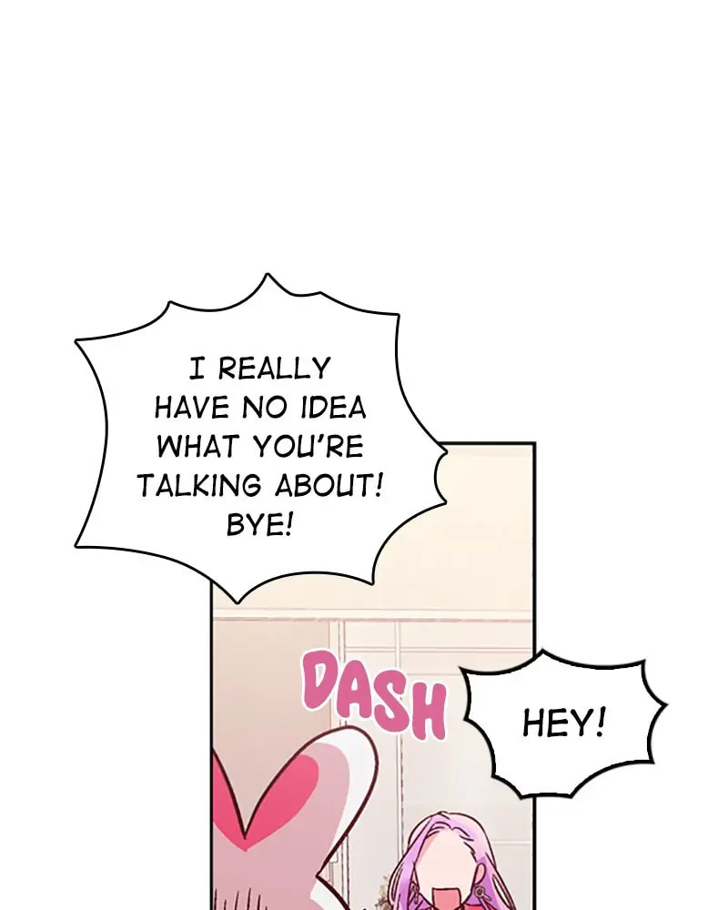 The Makeup Remover Chapter 17 page 10 - 