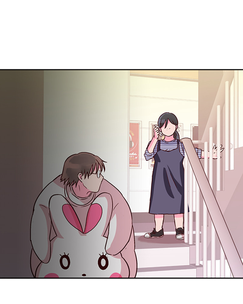 The Makeup Remover Chapter 18 page 2 - 