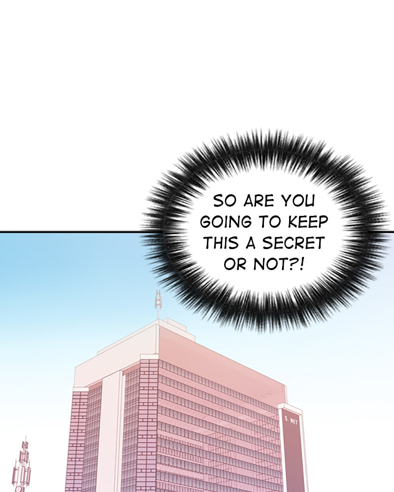 The Makeup Remover Chapter 18 page 12 - 