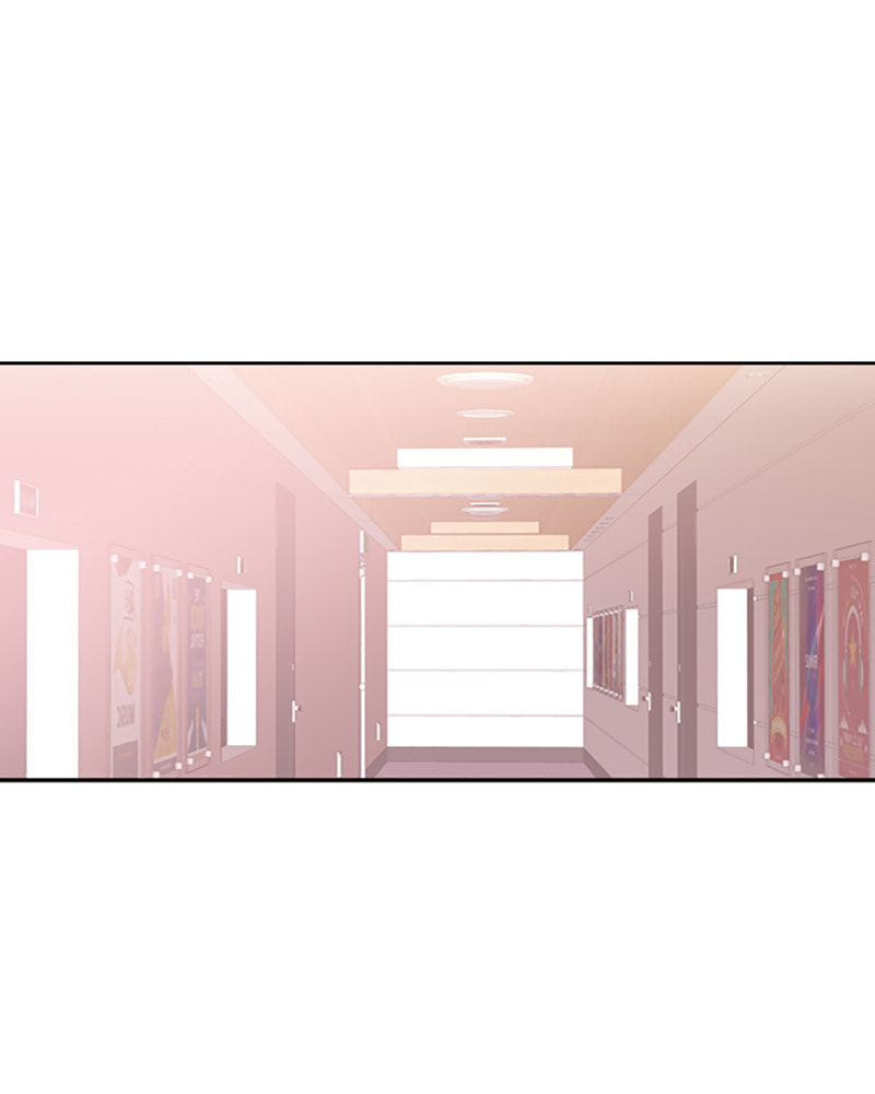 The Makeup Remover Chapter 18 page 14 - 