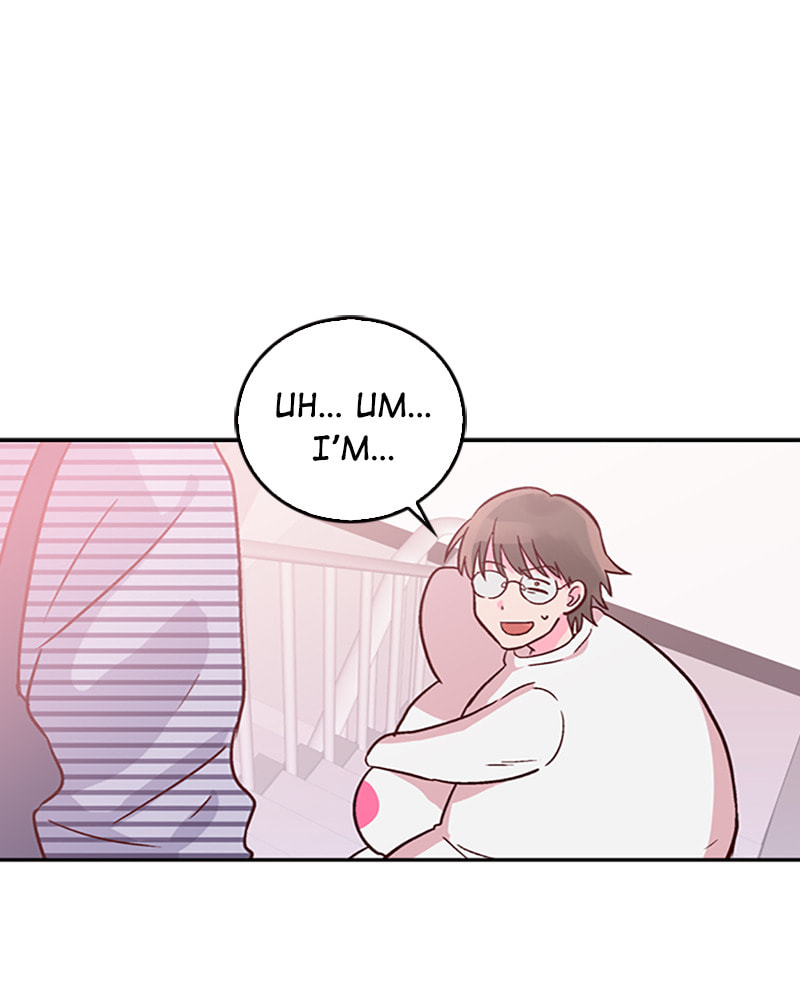 The Makeup Remover Chapter 18 page 3 - 