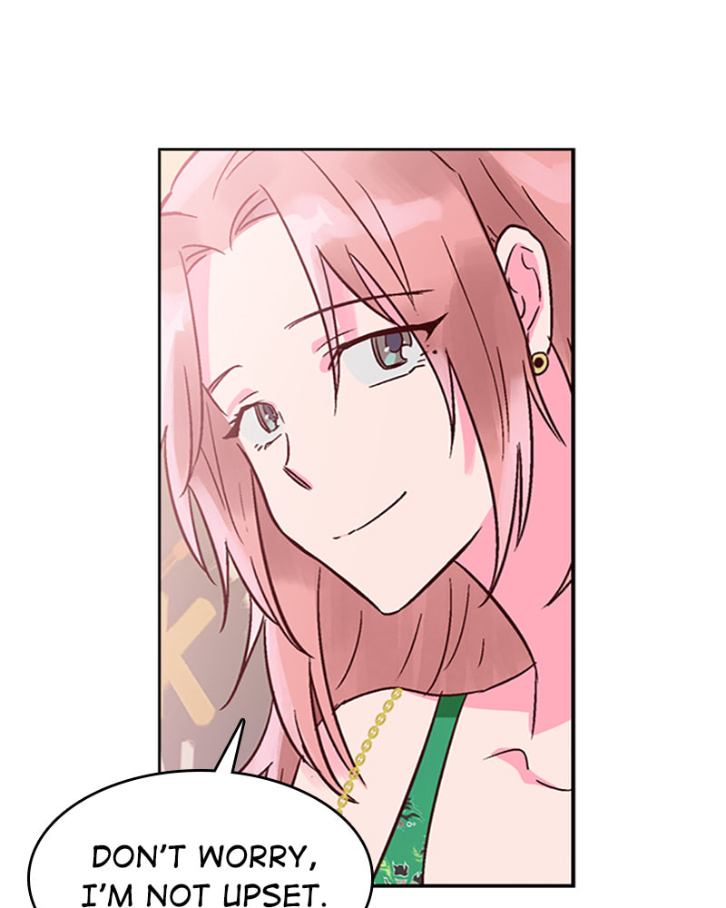 The Makeup Remover Chapter 18 page 23 - 