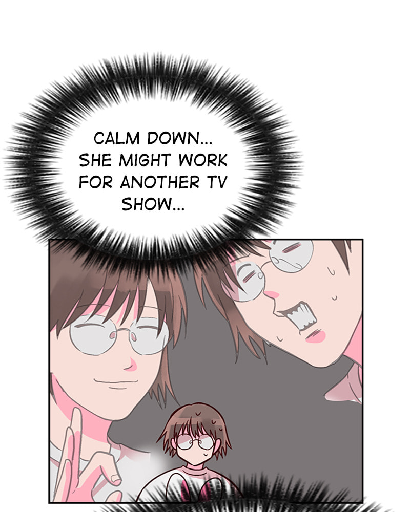 The Makeup Remover Chapter 18 page 4 - 
