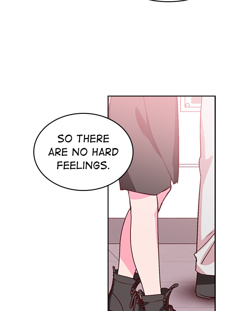 The Makeup Remover Chapter 18 page 32 - 