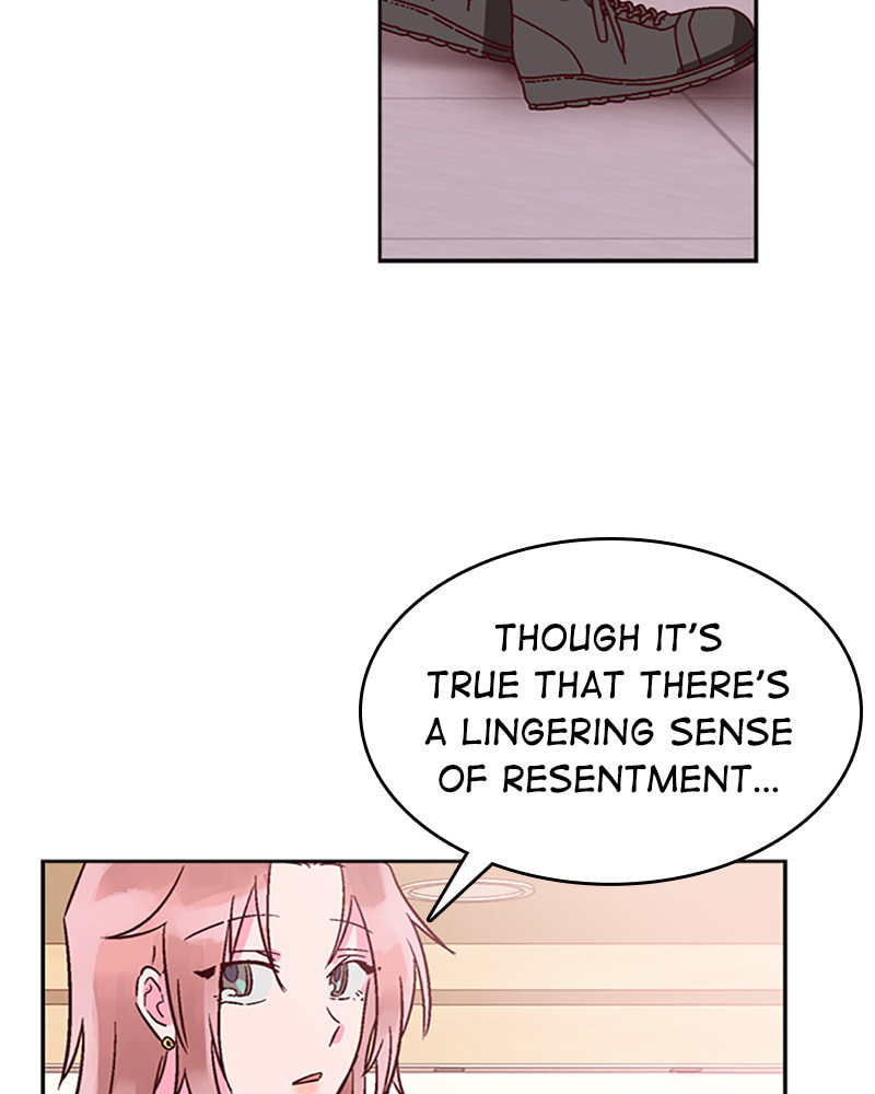The Makeup Remover Chapter 18 page 33 - 