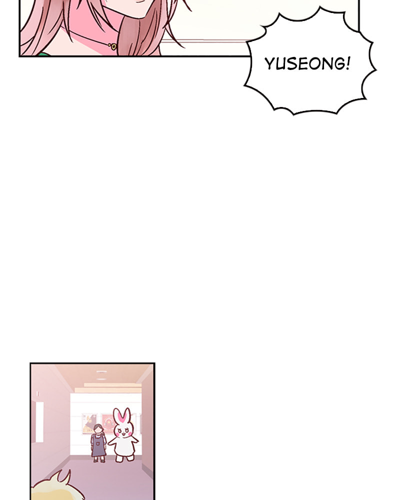The Makeup Remover Chapter 18 page 34 - 