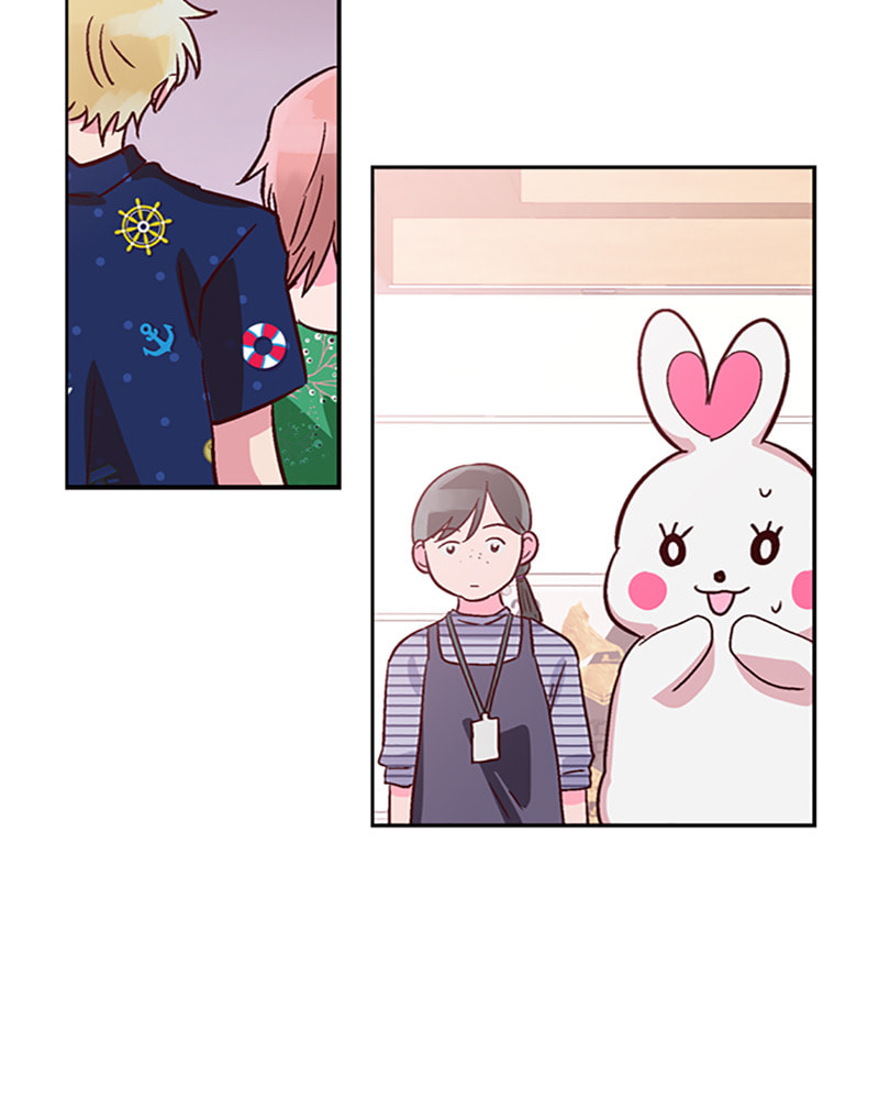The Makeup Remover Chapter 18 page 35 - 
