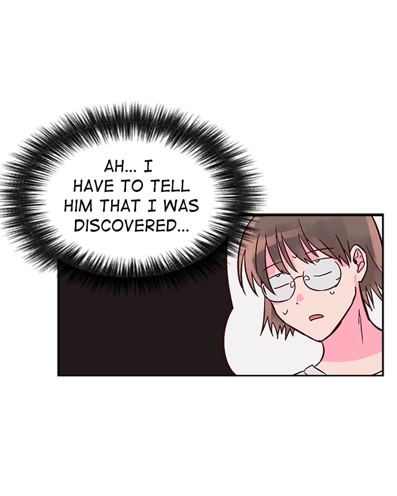 The Makeup Remover Chapter 18 page 39 - 