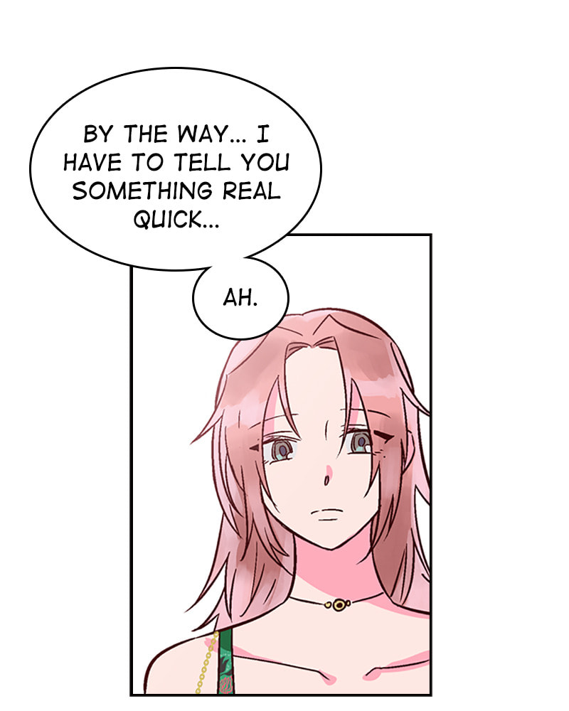 The Makeup Remover Chapter 18 page 40 - 