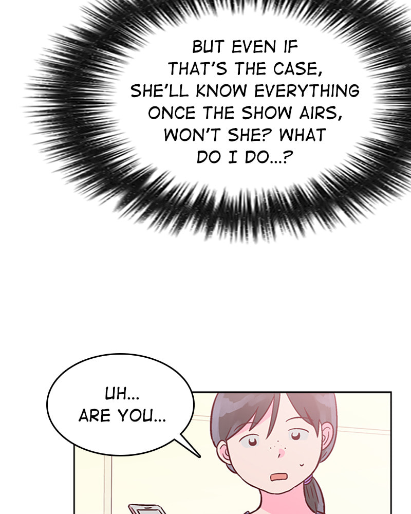 The Makeup Remover Chapter 18 page 5 - 