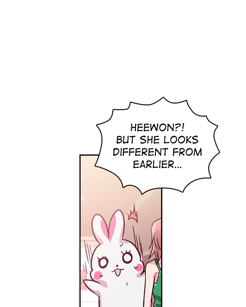 The Makeup Remover Chapter 18 page 41 - 