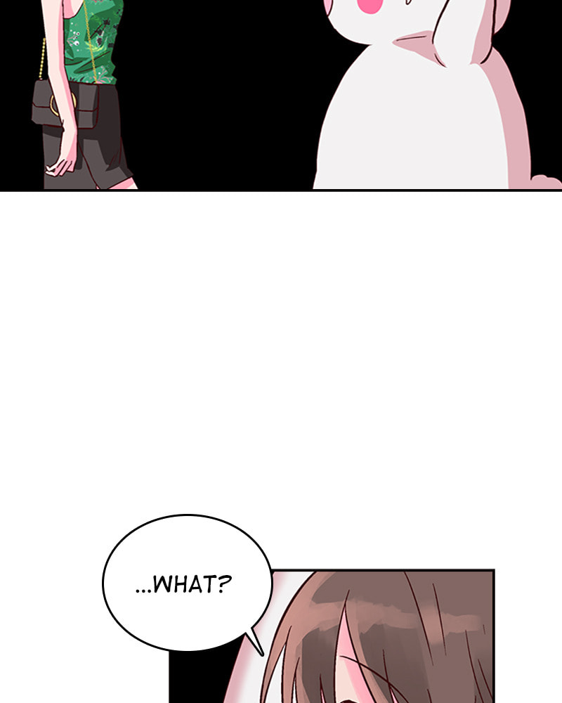The Makeup Remover Chapter 18 page 43 - 
