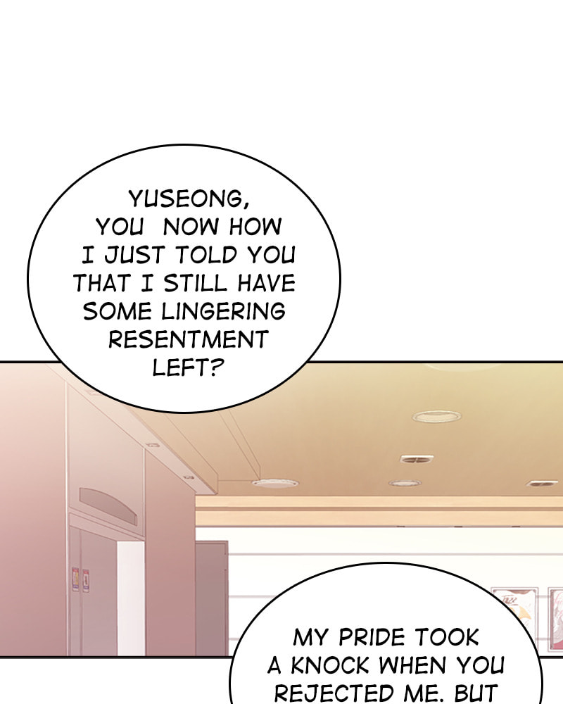The Makeup Remover Chapter 18 page 46 - 