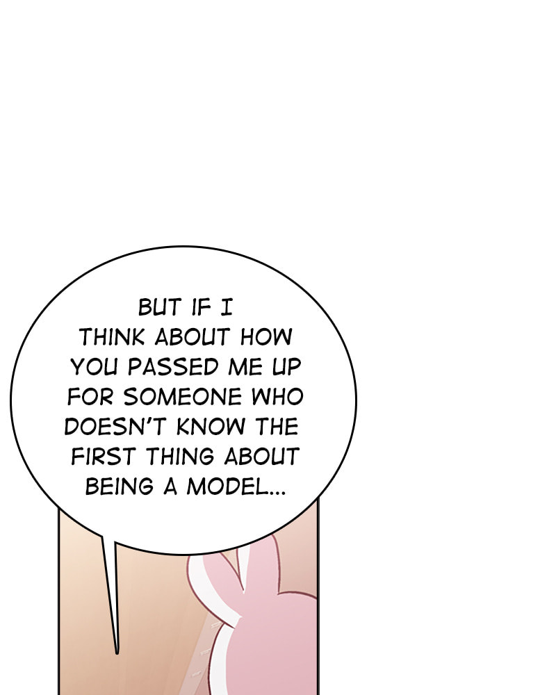 The Makeup Remover Chapter 18 page 48 - 