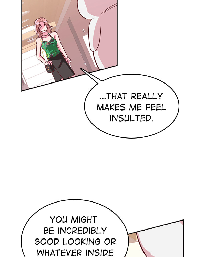 The Makeup Remover Chapter 18 page 49 - 