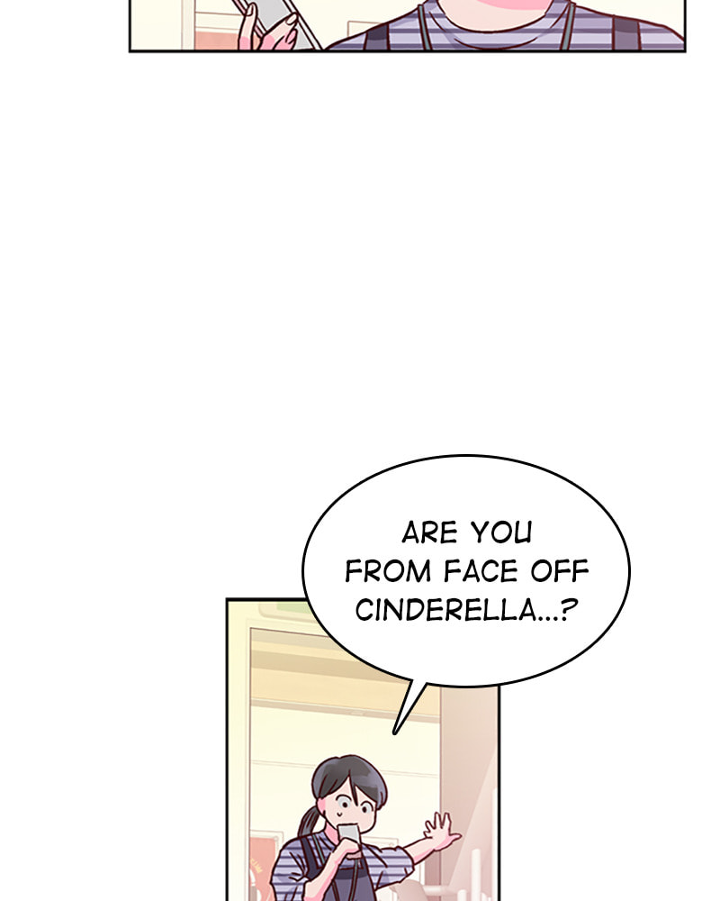 The Makeup Remover Chapter 18 page 6 - 