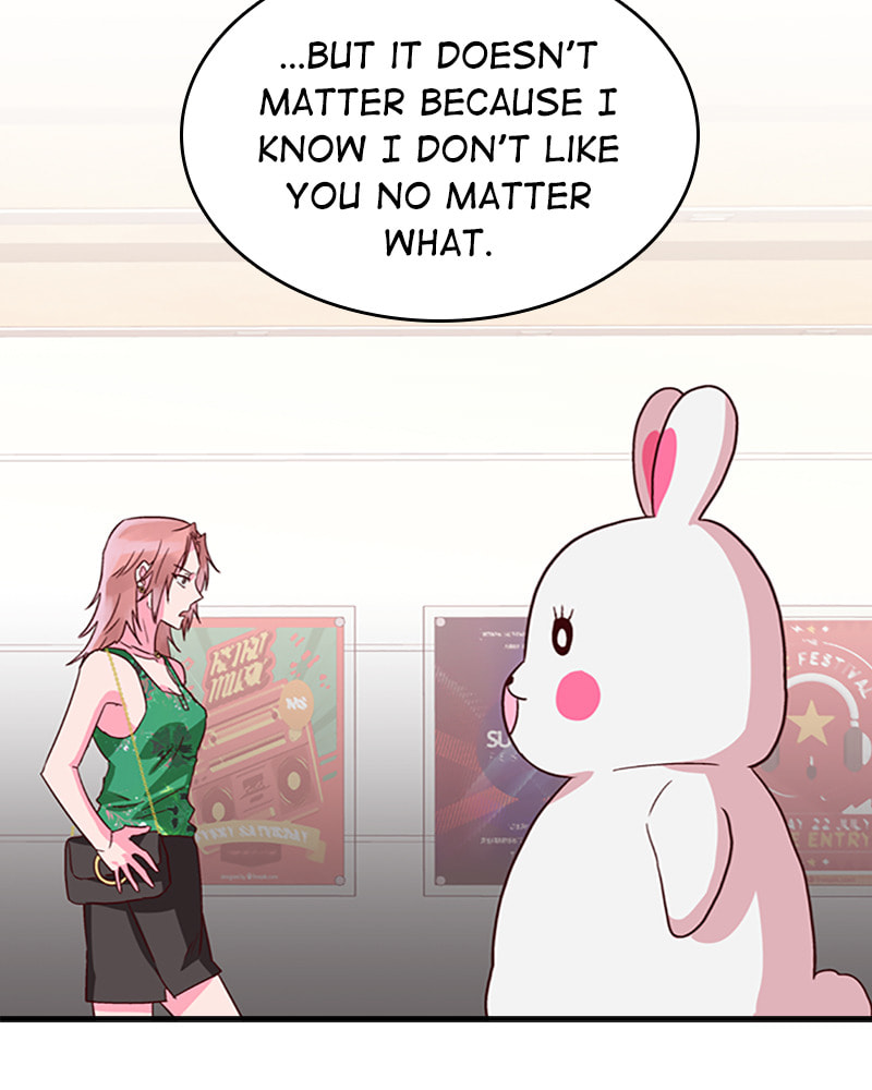 The Makeup Remover Chapter 18 page 51 - 