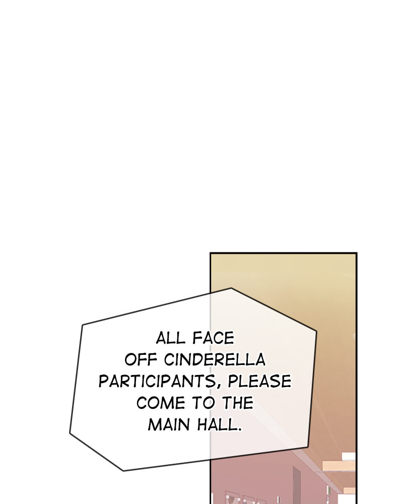 The Makeup Remover Chapter 18 page 52 - 