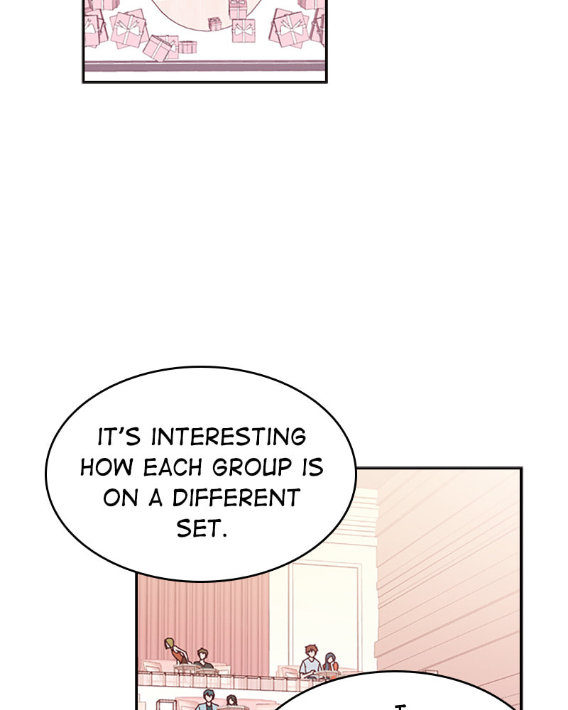 The Makeup Remover Chapter 18 page 55 - 