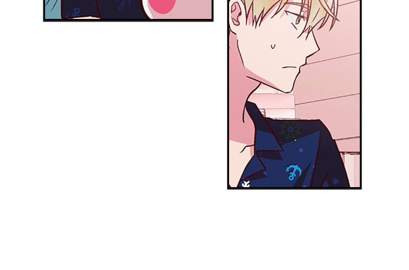 The Makeup Remover Chapter 18 page 57 - 
