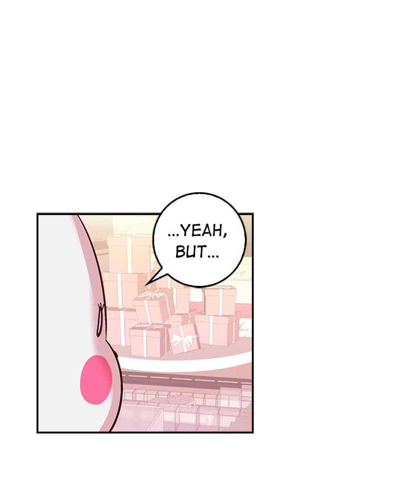 The Makeup Remover Chapter 18 page 60 - 