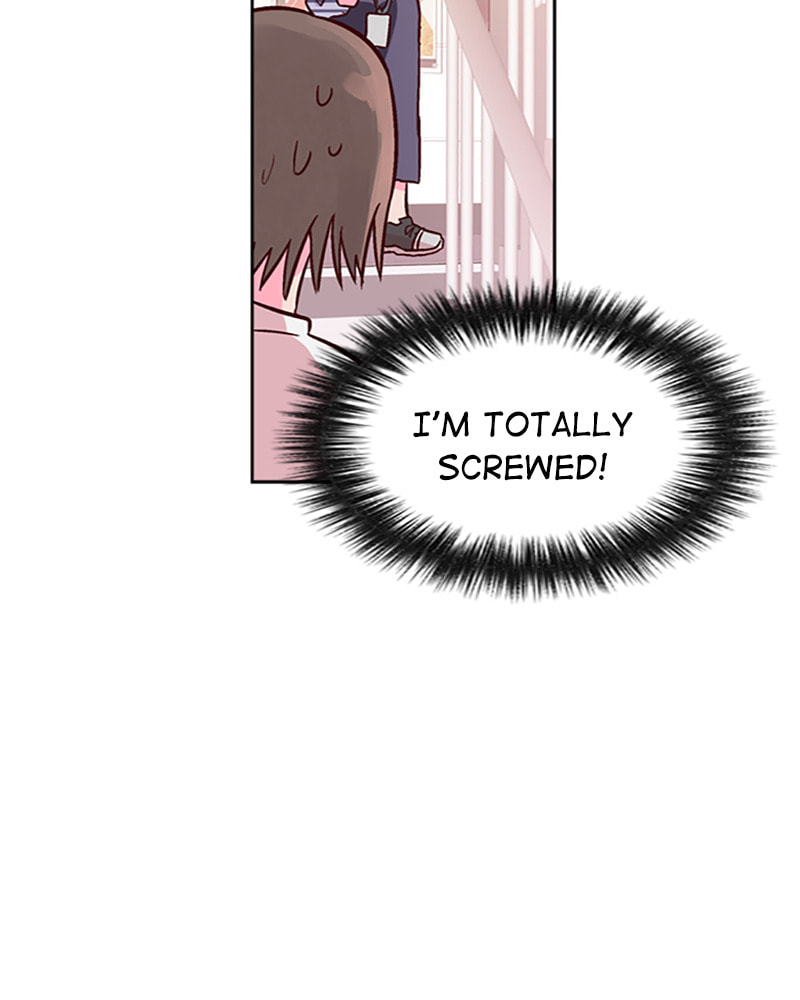 The Makeup Remover Chapter 18 page 7 - 
