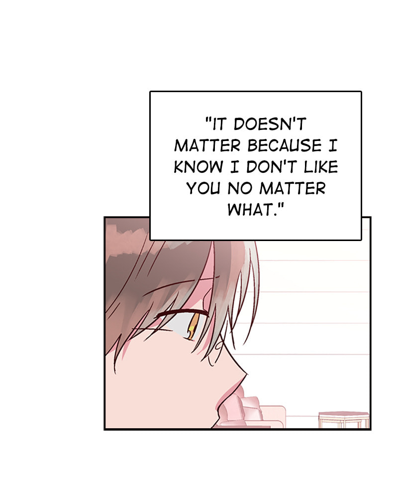 The Makeup Remover Chapter 18 page 61 - 