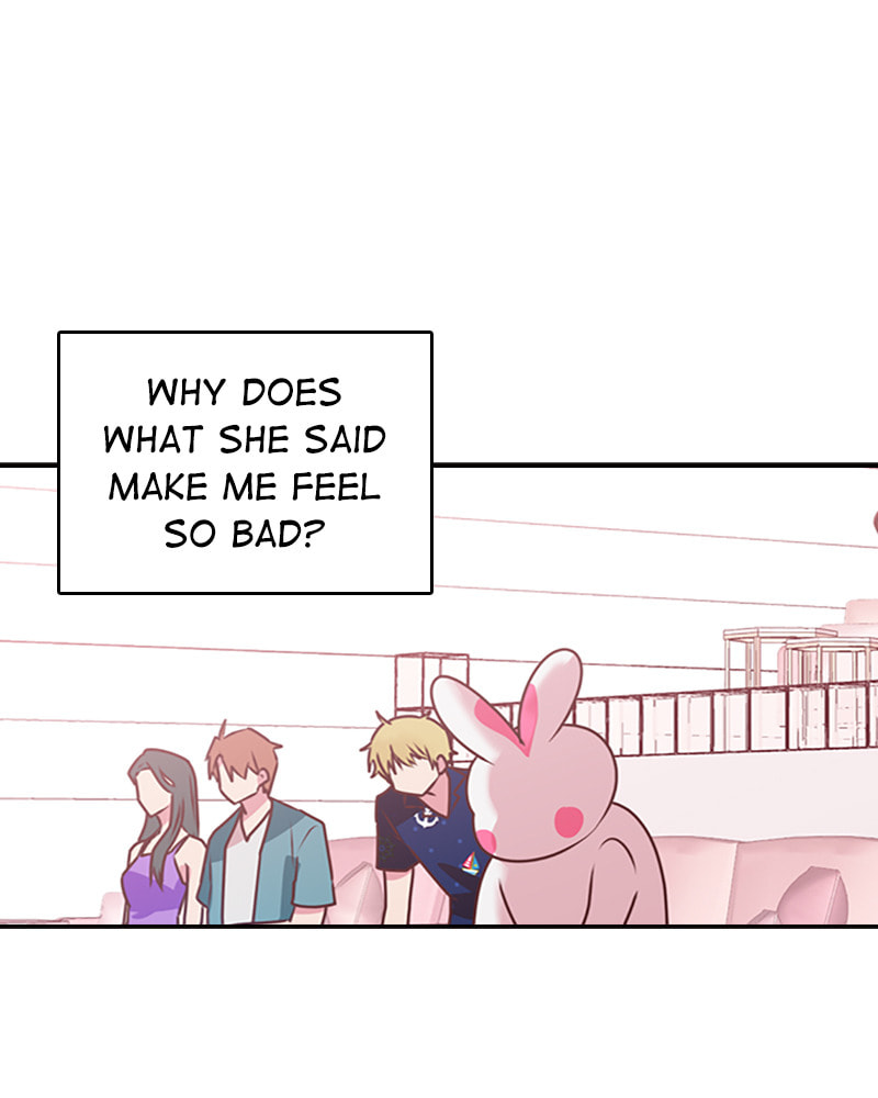 The Makeup Remover Chapter 18 page 62 - 