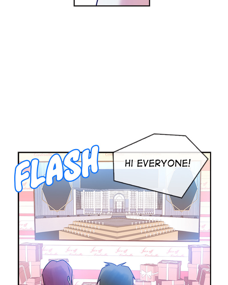 The Makeup Remover Chapter 18 page 64 - 