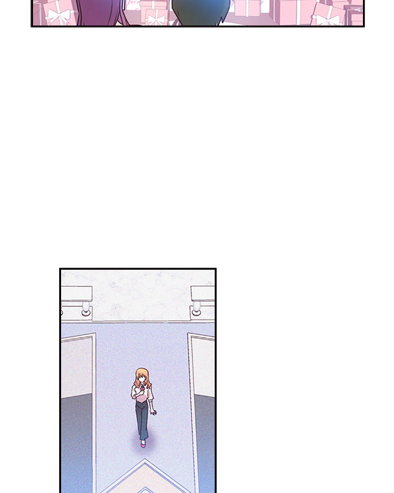 The Makeup Remover Chapter 18 page 65 - 