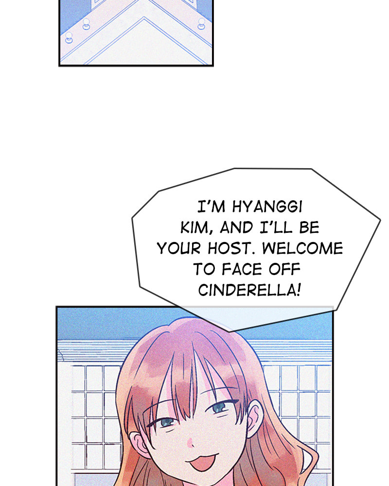 The Makeup Remover Chapter 18 page 66 - 