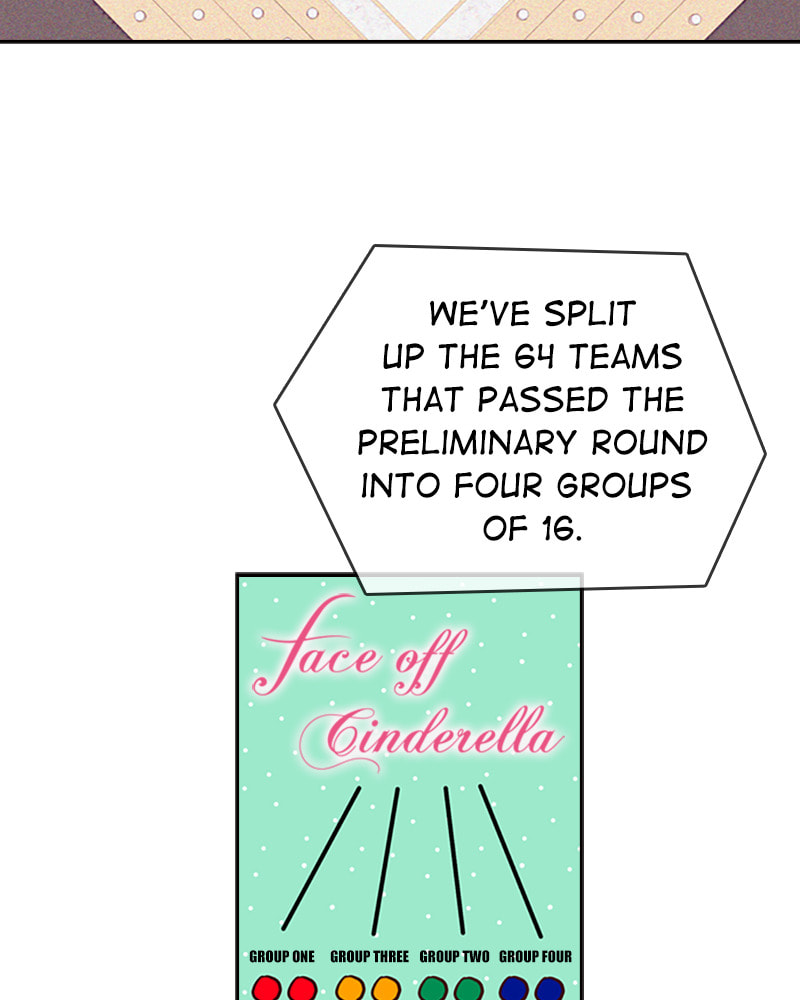 The Makeup Remover Chapter 18 page 70 - 