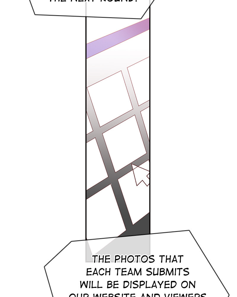 The Makeup Remover Chapter 18 page 72 - 