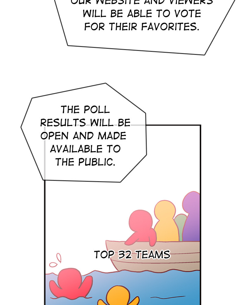 The Makeup Remover Chapter 18 page 73 - 