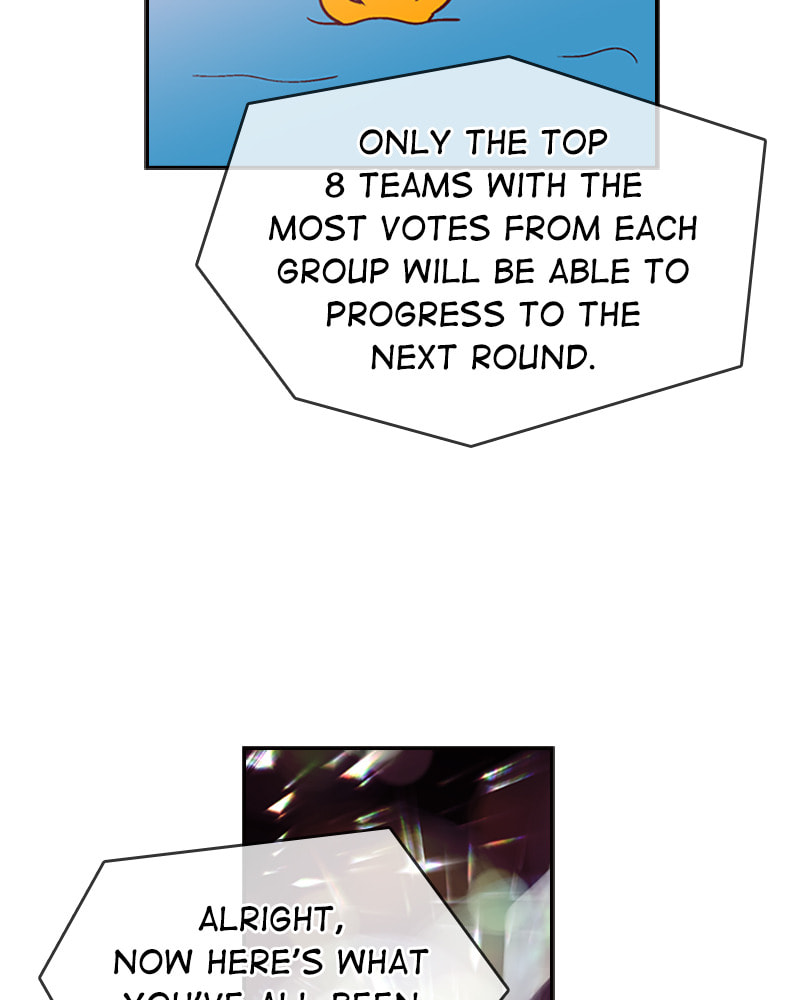 The Makeup Remover Chapter 18 page 74 - 