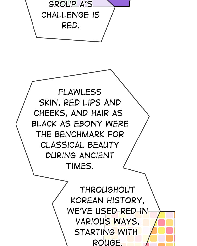 The Makeup Remover Chapter 18 page 79 - 