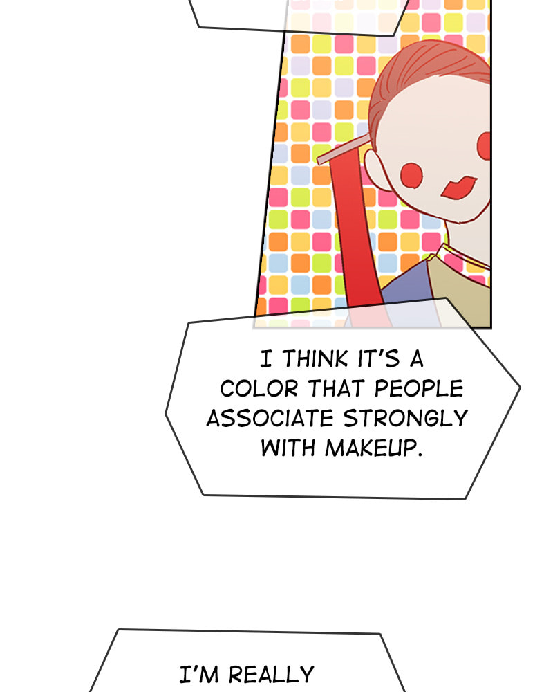 The Makeup Remover Chapter 18 page 80 - 