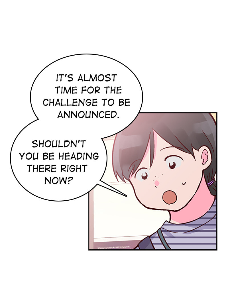 The Makeup Remover Chapter 18 page 9 - 