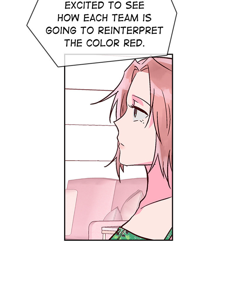 The Makeup Remover Chapter 18 page 81 - 