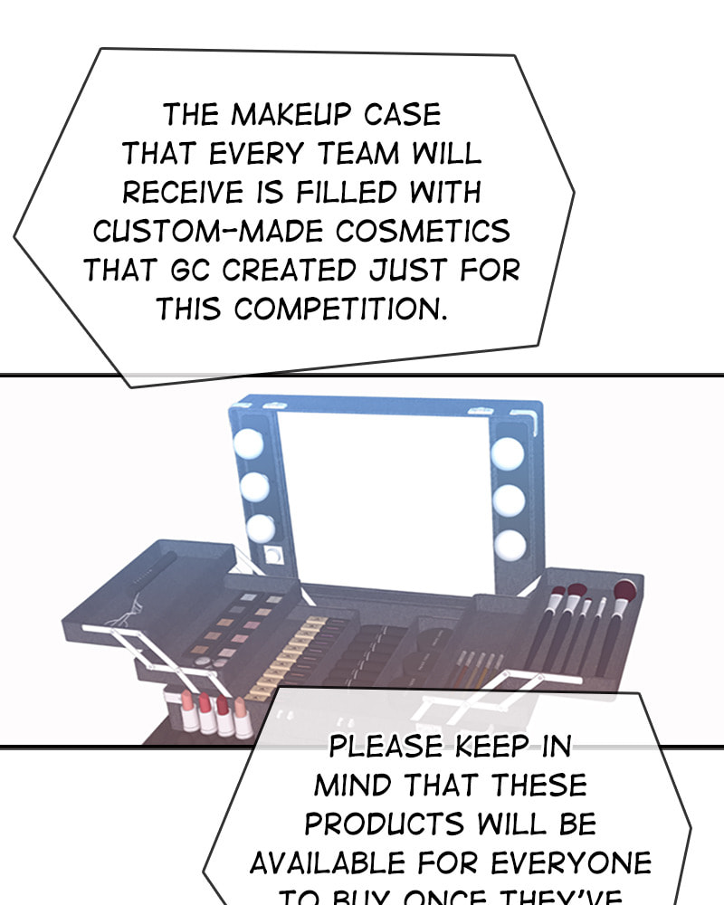 The Makeup Remover Chapter 18 page 82 - 
