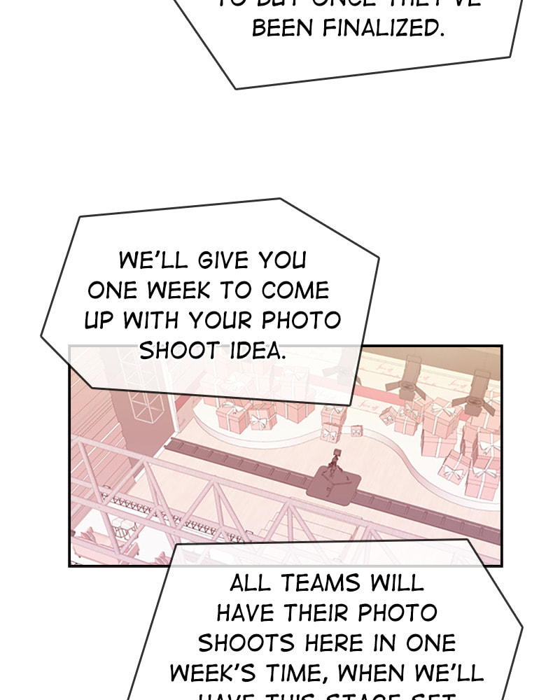 The Makeup Remover Chapter 18 page 83 - 