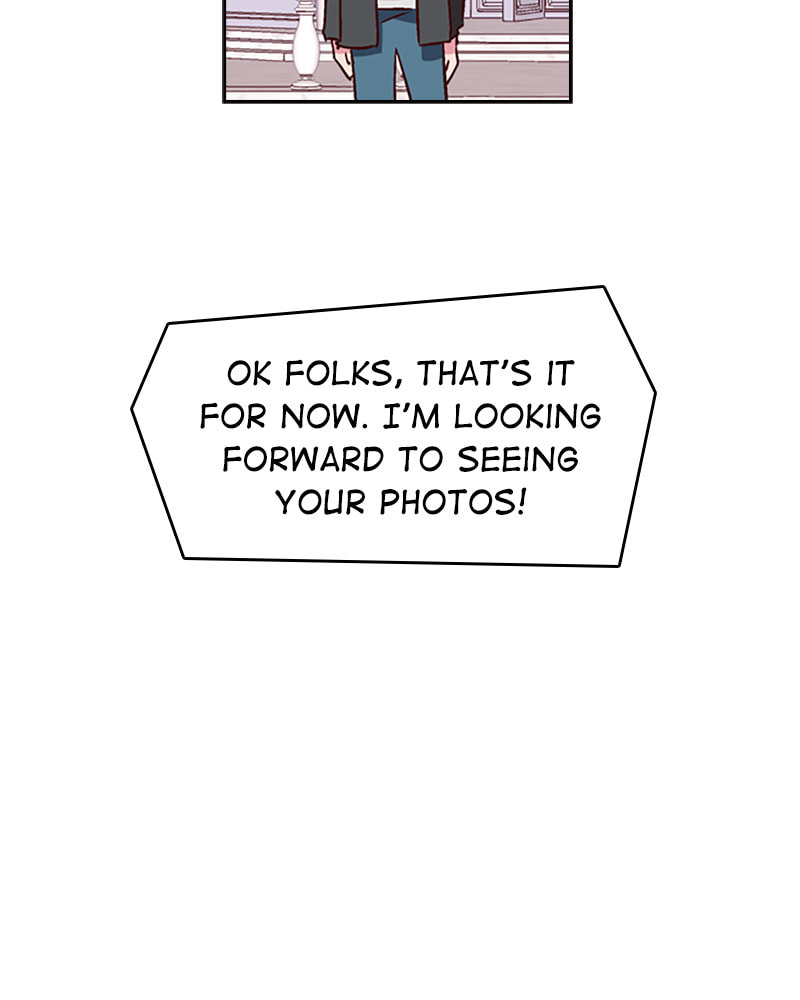 The Makeup Remover Chapter 18 page 85 - 
